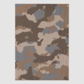 Papier Mousseline Conception de texture abstraite moderne (Recto)