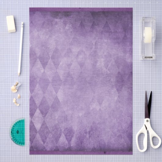 Papier Mousseline Conception de texture abstraite moderne (Artisanat)