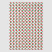 Papier Mousseline Conception de texture abstraite moderne (Recto)