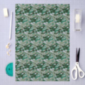 Papier Mousseline Conception de texture abstraite moderne (Artisanat)