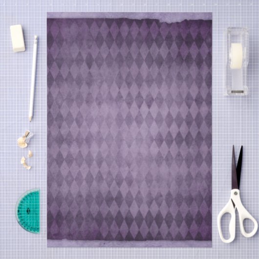 Papier Mousseline Conception de texture abstraite moderne (Artisanat)