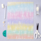 Papier Mousseline Conception de texture abstraite moderne (Artisanat)