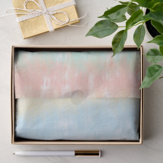 Papier Mousseline Conception de texture abstraite moderne (Cadeau)