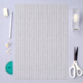 Papier Mousseline Conception de texture abstraite moderne (Artisanat)