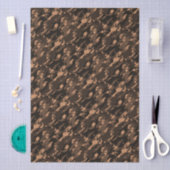 Papier Mousseline Conception de texture abstraite moderne (Artisanat)