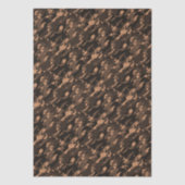 Papier Mousseline Conception de texture abstraite moderne (Recto)