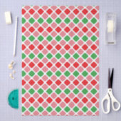 Papier Mousseline Conception de texture abstraite moderne  (Artisanat)