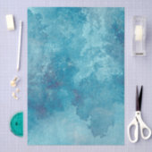 Papier Mousseline Conception de texture abstraite moderne (Artisanat)