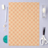 Papier Mousseline Conception de texture abstraite moderne (Artisanat)