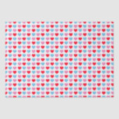 Papier Mousseline Conception de texture abstraite moderne (Recto)