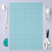 Papier Mousseline Conception de texture abstraite moderne (Artisanat)