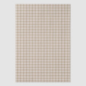 Papier Mousseline Conception de texture abstraite moderne (Recto)