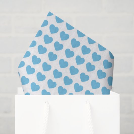 Papier Mousseline Conception de texture abstraite moderne (Sac cadeau)
