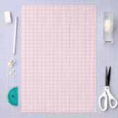 Papier Mousseline Conception de texture abstraite moderne (Artisanat)