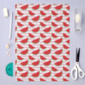 Papier Mousseline Conception de texture abstraite moderne (Artisanat)