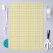 Papier Mousseline Conception de texture abstraite moderne (Artisanat)