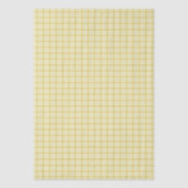 Papier Mousseline Conception de texture abstraite moderne (Recto)