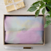 Papier Mousseline Conception de texture abstraite moderne (Cadeau)