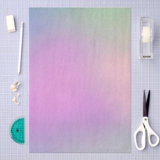 Papier Mousseline Conception de texture abstraite moderne (Artisanat)