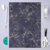 Papier Mousseline Conception de texture abstraite moderne (Artisanat)