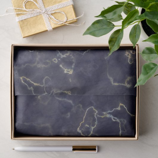 Papier Mousseline Conception de texture abstraite moderne (Cadeau)