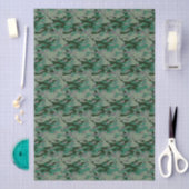 Papier Mousseline Conception de texture abstraite moderne (Artisanat)
