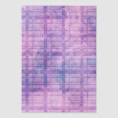Papier Mousseline Conception de texture abstraite moderne (Recto)