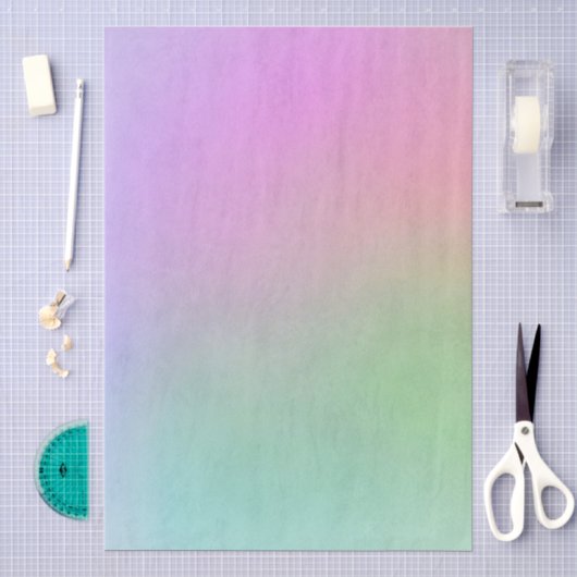 Papier Mousseline Conception de texture abstraite moderne (Artisanat)