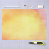Papier Mousseline Conception de texture abstraite moderne (Artisanat)