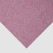Papier Mousseline Conception de texture abstraite moderne (Détail)