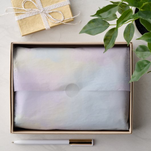 Papier Mousseline Conception de texture abstraite moderne (Cadeau)