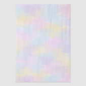Papier Mousseline Conception de texture abstraite moderne (Recto)
