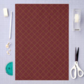 Papier Mousseline Conception de texture abstraite moderne (Artisanat)