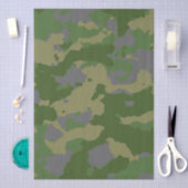Papier Mousseline Conception de texture abstraite moderne (Artisanat)