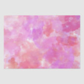 Papier Mousseline Conception de texture abstraite moderne (Recto)