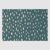 Papier Mousseline Conception de texture abstraite moderne (Recto)