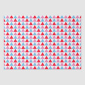 Papier Mousseline Conception de texture abstraite moderne (Recto)