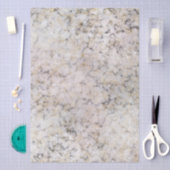 Papier Mousseline Conception de texture abstraite moderne (Artisanat)