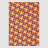 Papier Mousseline Conception de texture abstraite moderne (Recto)
