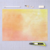 Papier Mousseline Conception de texture abstraite moderne (Artisanat)
