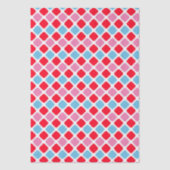 Papier Mousseline Conception de texture abstraite moderne (Recto)