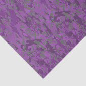 Papier Mousseline Conception de texture abstraite moderne (Détail)