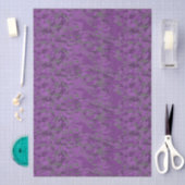Papier Mousseline Conception de texture abstraite moderne (Artisanat)