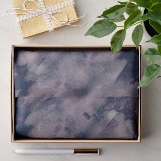Papier Mousseline Conception de texture abstraite moderne (Cadeau)