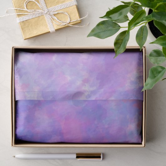Papier Mousseline Conception de texture abstraite moderne (Cadeau)