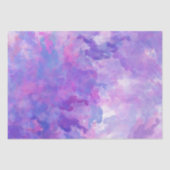Papier Mousseline Conception de texture abstraite moderne (Recto)