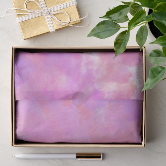 Papier Mousseline Conception de texture abstraite moderne (Cadeau)