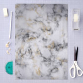 Papier Mousseline Conception de texture abstraite moderne (Artisanat)