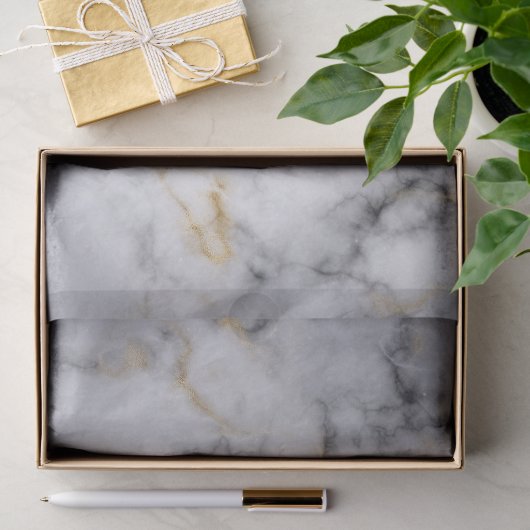 Papier Mousseline Conception de texture abstraite moderne (Cadeau)