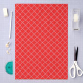 Papier Mousseline Conception de texture abstraite moderne (Artisanat)